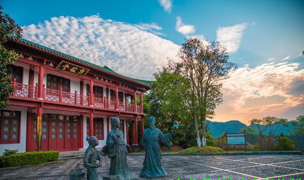 江西德兴山川之宝惟德乃兴