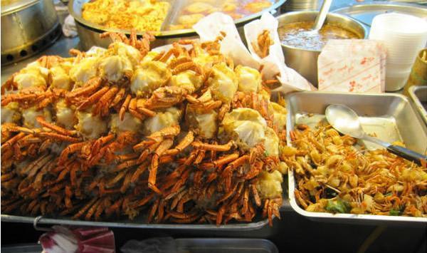 台湾十大美食小吃 来台湾必吃的十大小吃