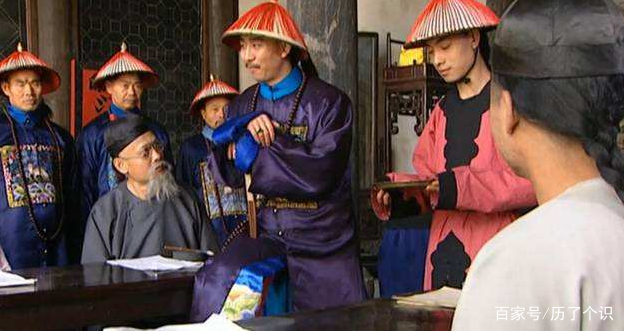 江苏巡抚李卫,有权在京城调兵搜捕考场,史上此人真有这能力?