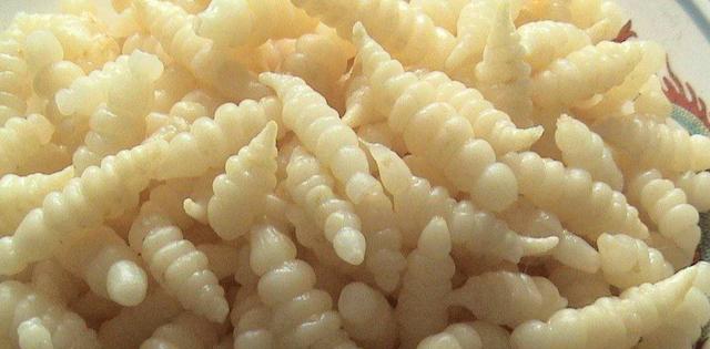 有人当它是虫草, 有人称它"地牯牛", 农村却天天当菜吃