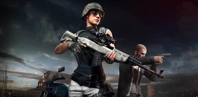 绝地求生吃鸡战术分工狙击手突击手基本配合和实战技巧