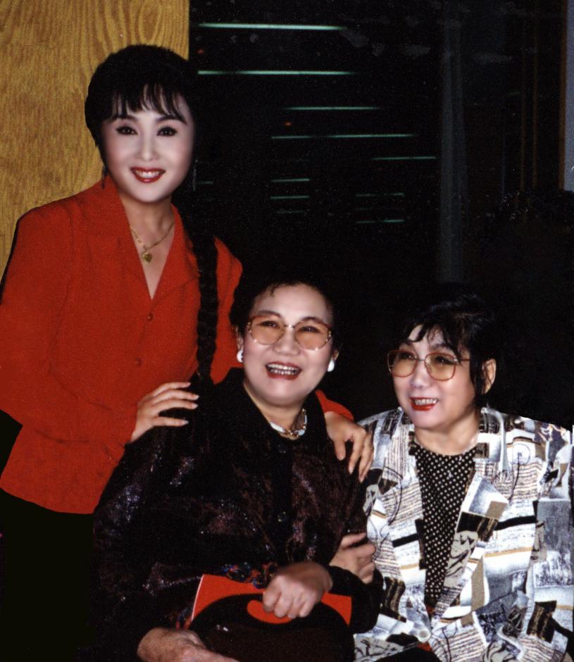 张少华|新凤霞|丑闻_新浪新闻