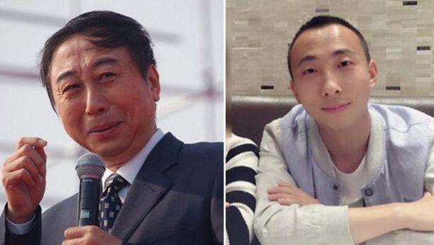 61岁冯巩一家近照老婆长得比牛莉还美儿子颜值一言难尽