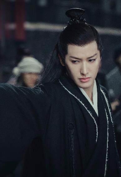 《扶摇》遭观众吐槽,有如此多的实力演员也会凉?网友:有杨幂在