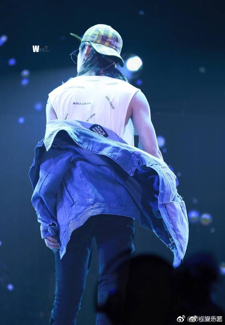 ninepercent背影杀蔡徐坤陈立农范丞丞justin黄明昊林彦俊