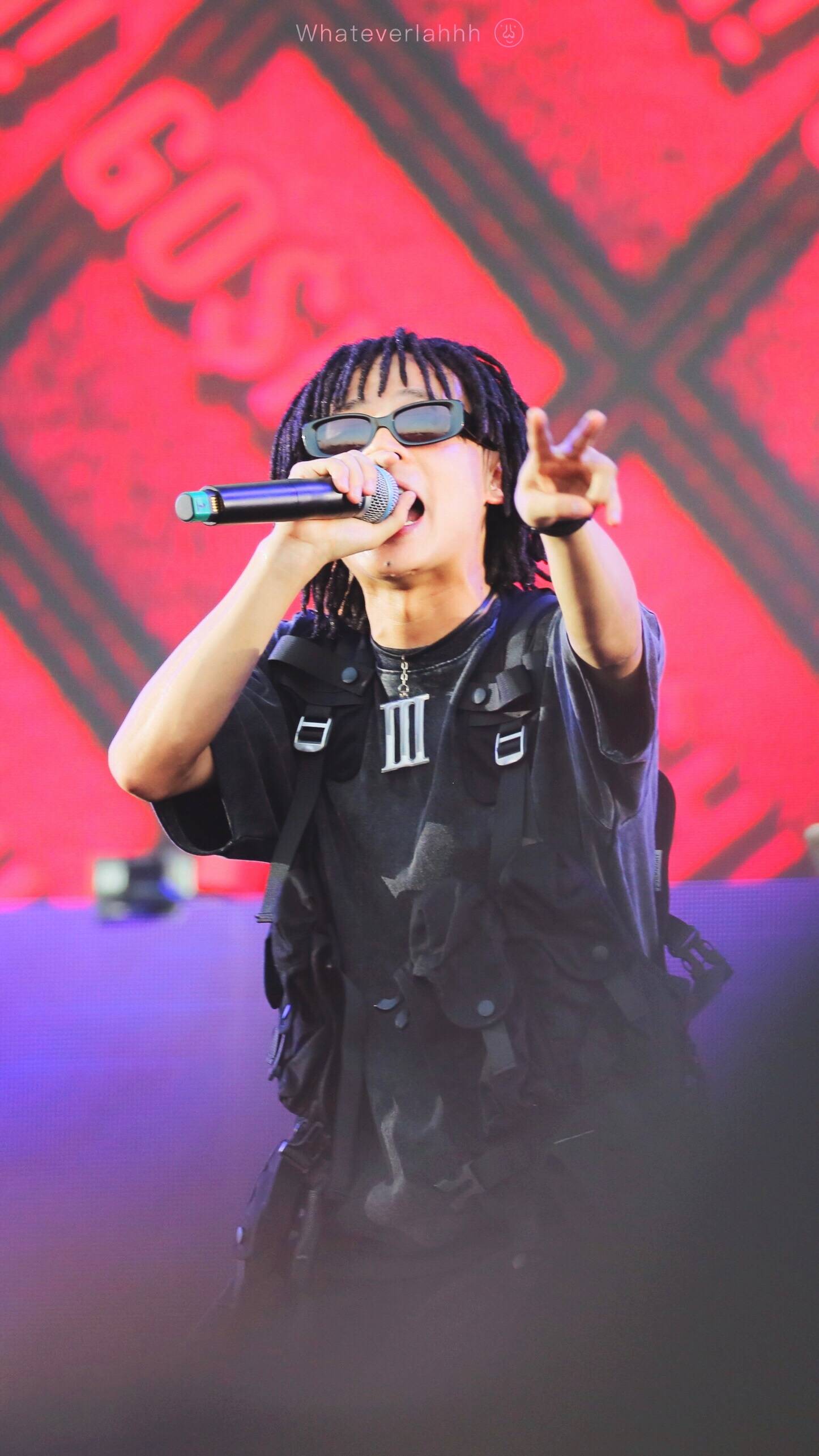 《中国新说唱》6强名单被爆,刘柏辛惊险晋级,潘玮柏冠军有望?