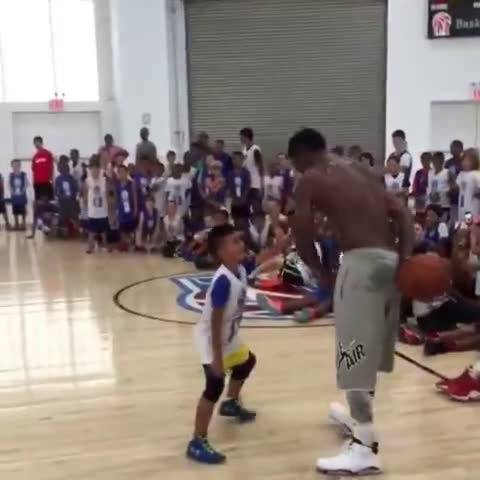 JR-史密斯三分时刻集锦,各种不讲理的神仙球,当