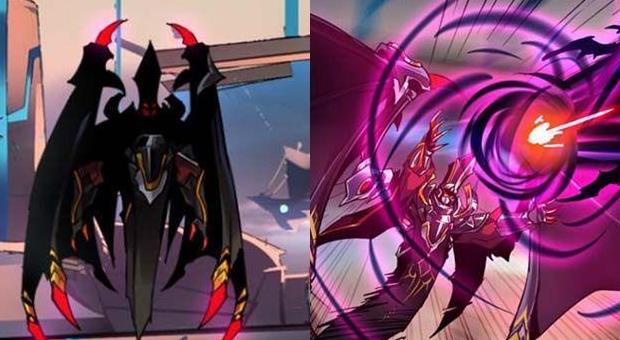 王者荣耀:又一新英雄曝光,他曾是诸葛亮和庞统的手下败将