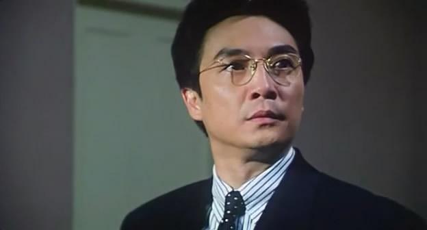 刘松仁年轻时的走红程度不亚于刘德华,周润发等人,与他合作过的女演员