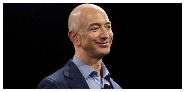 世界新首富诞生,身价是马云的3.7倍,比比尔盖茨