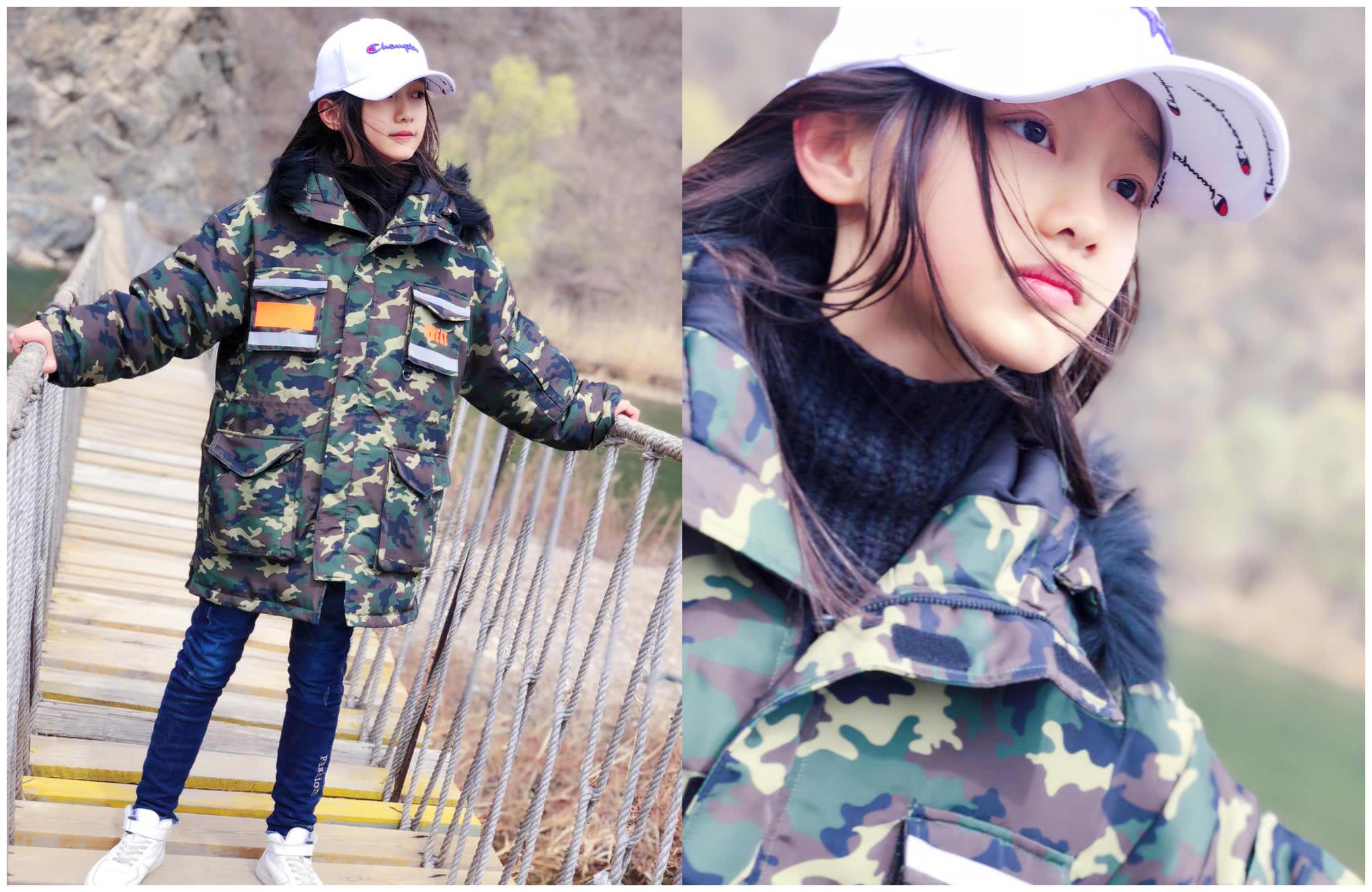 纪姿含|娱乐圈|近照_新浪新闻