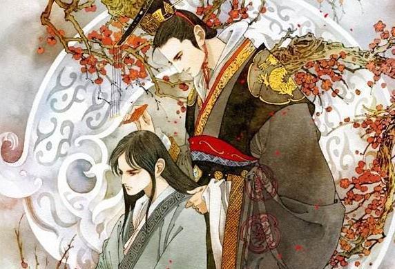 历史上记载刘邦的同性恋对象名为籍孺,籍孺此人长得很美,本身没有多大