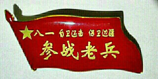 铁血军魂越战老兵风彩