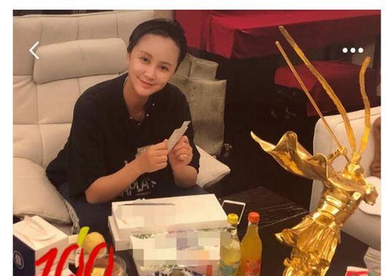 二姐张歆艺怀孕吃燕窝,网友为啥要怼她?