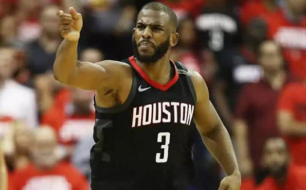 西决G6数据解析46分惨案: 为何火箭遭勇士大逆