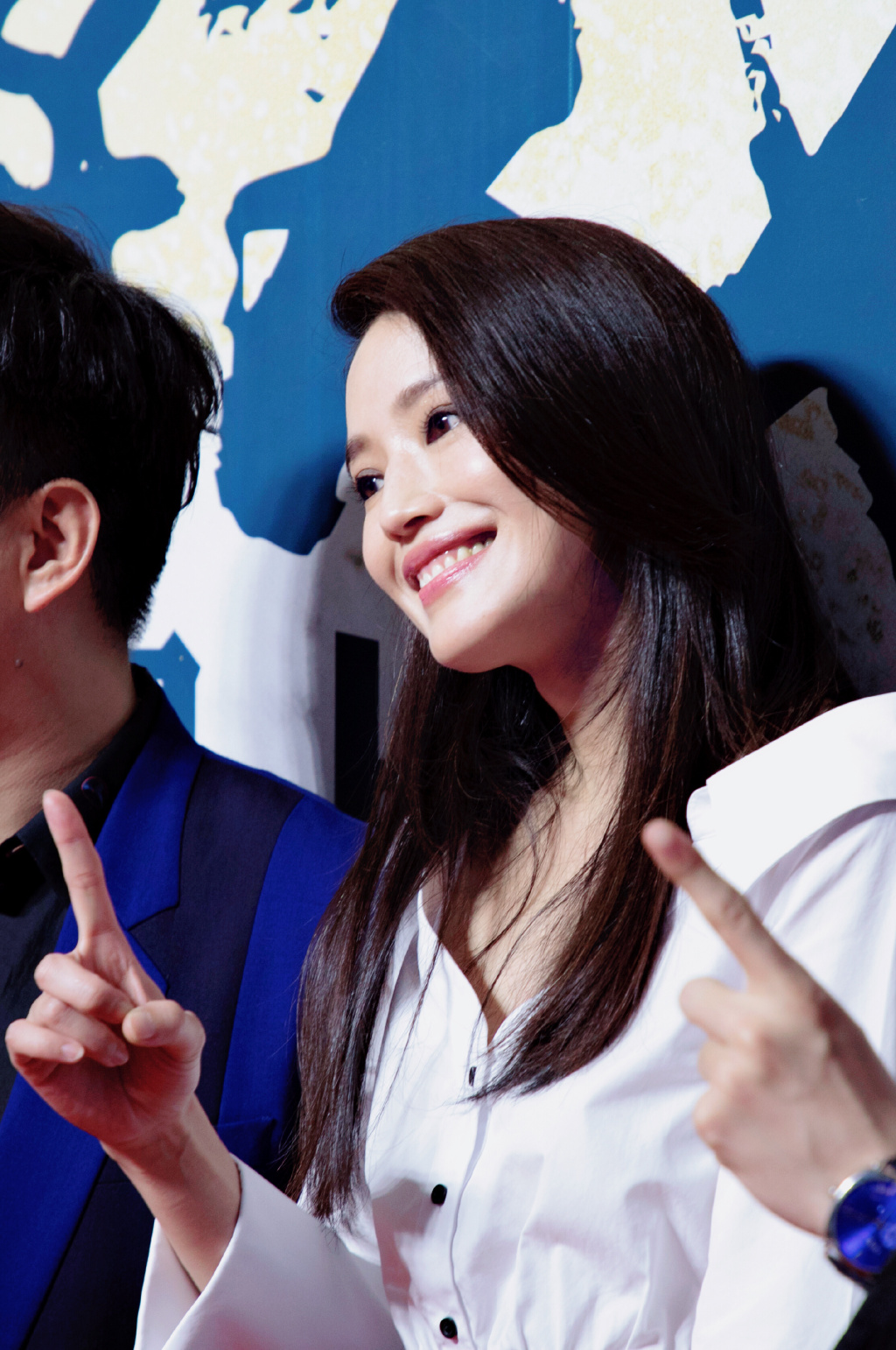 《中餐厅2》学历排名:赵薇硕士毕业,学历最低