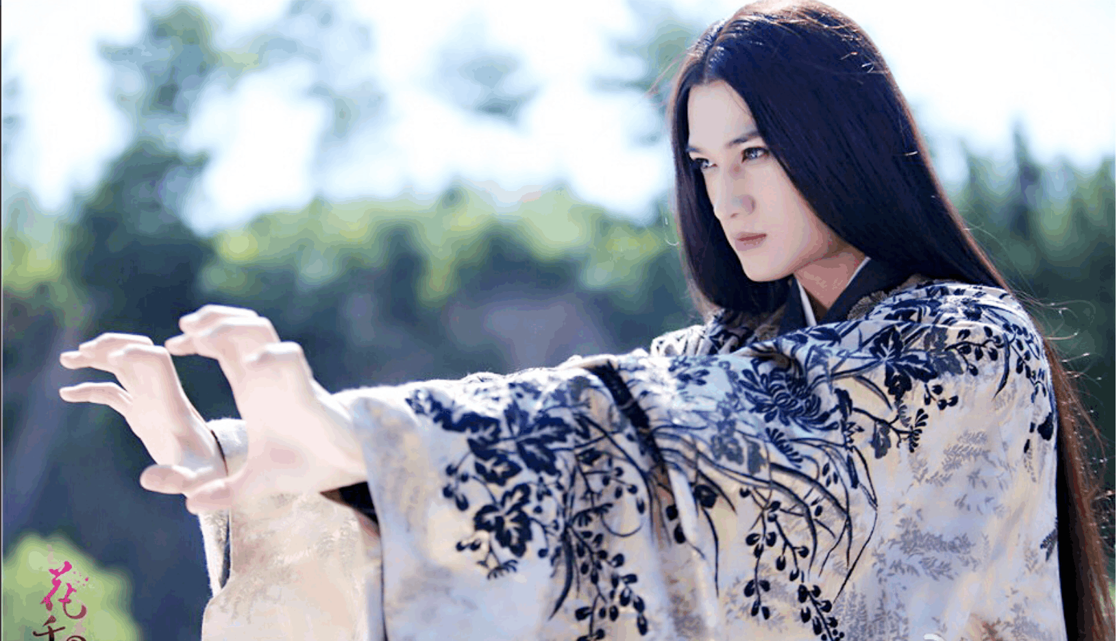 烈火如歌暗夜罗挑战花千骨杀阡陌能否再次激起观众狂热