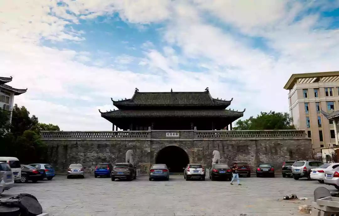 安庆,最让你引以为傲的是什么|桐城|振风塔|安庆_新浪新闻