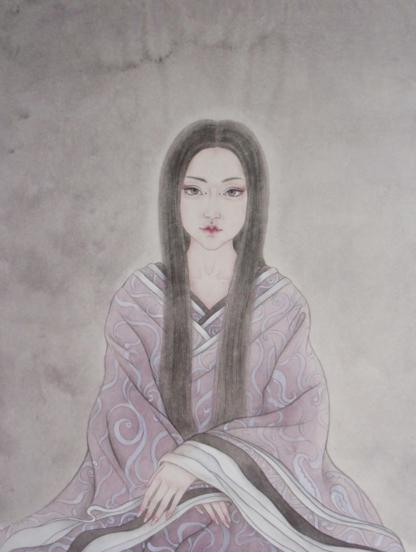 中国古代的传说为何都是女鬼?如聊斋志异中多见女鬼,鲜见男鬼