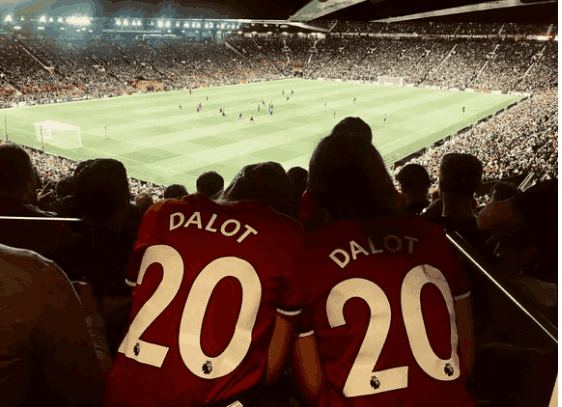 曼联球衣号码公布, 五号空缺! 费迪南德: 穆帅, 