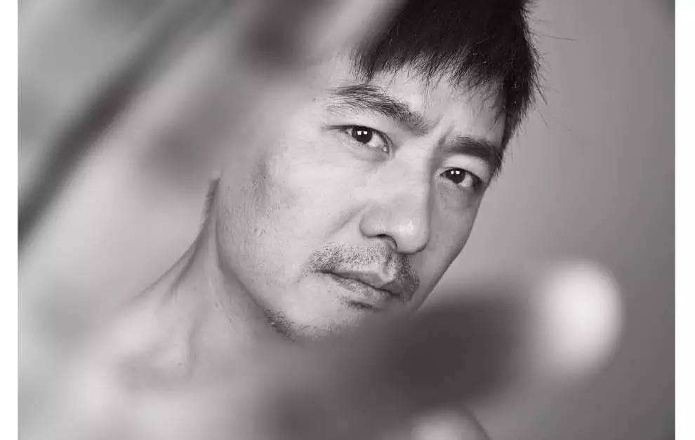 曾经帅过小鲜肉,凤凰男郭晓东结婚后竟然变这样