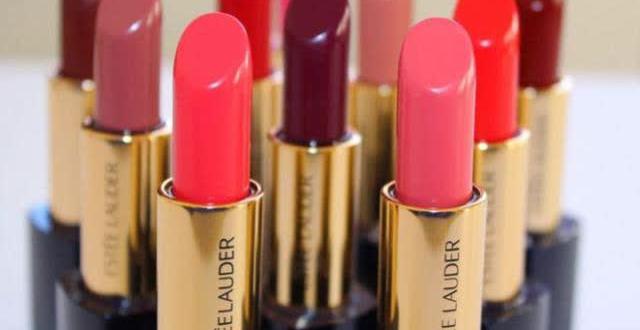 2018年最佳口红品牌排行榜前十名