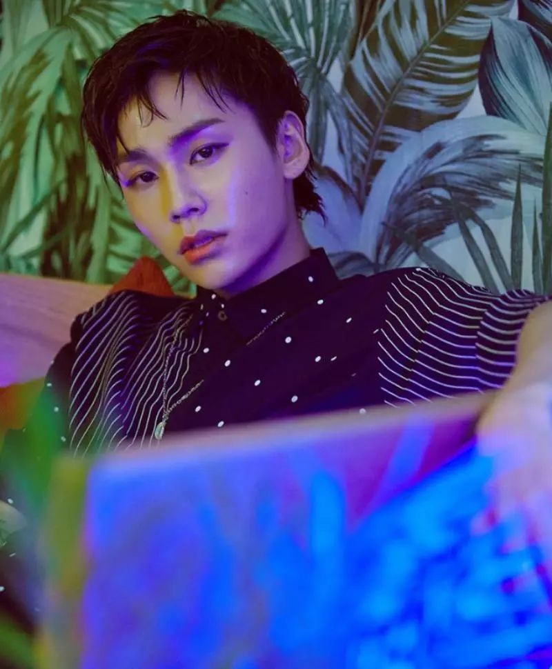 btob成员郑镒勋,90首作品7.郑镒勋韩国爱豆歌曲著作权大排名!