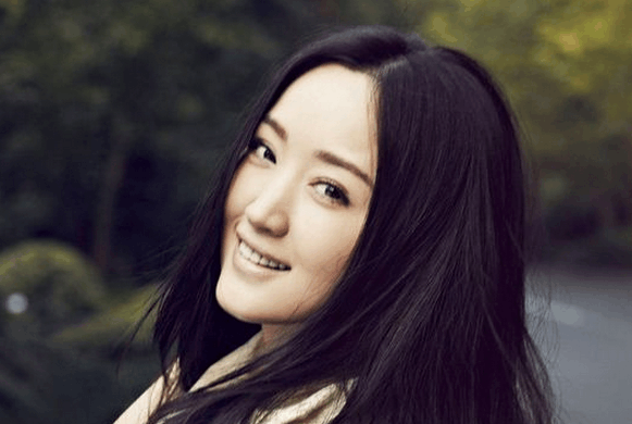 娱乐圈姓杨的女星杨颖杨幂恐怕都达不到最后一位的高度