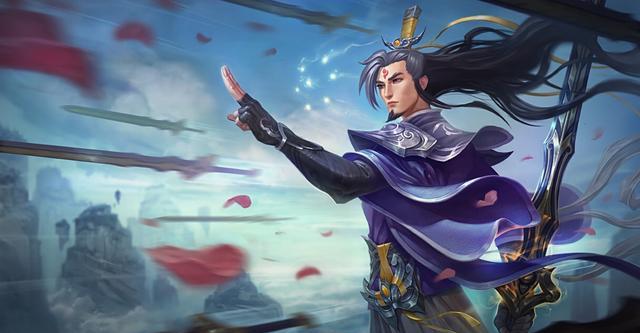 LOL英雄联盟:网友票选剑圣台词第一名,是猴子