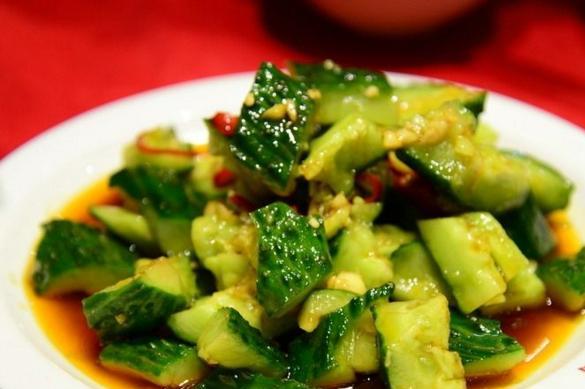 家常凉拌菜大全,轻轻松松整一桌,大家都爱吃!