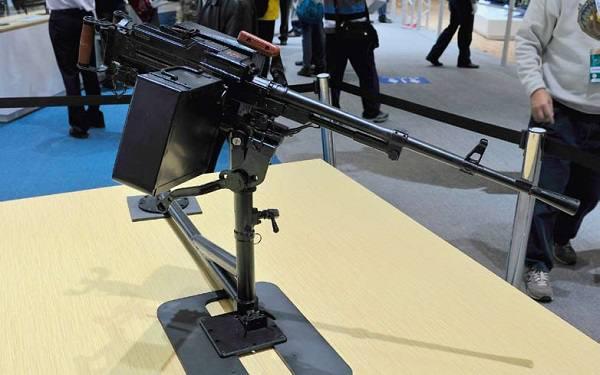 国产狙击步枪,航空机枪欣赏