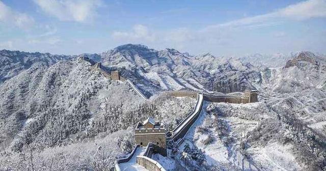 北登蓟丘望 求古轩辕台