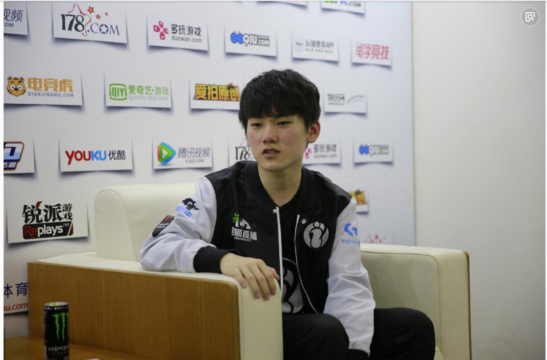 英雄联盟:阿水成暴毙ad代表?网友直言ig还是别去世界赛了