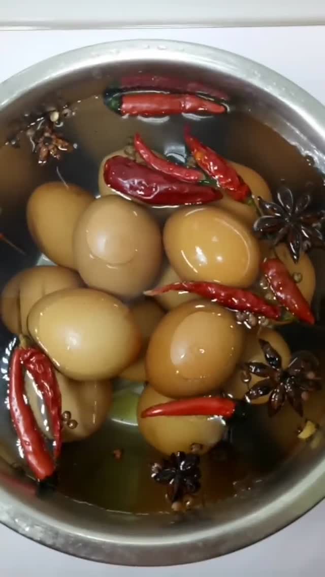 腌鸡蛋出油最好的方法(腌鸡蛋出油最好的方法阳光照射) 腌鸡蛋出油最好的方法(腌鸡蛋出油最好的方法阳光照射)