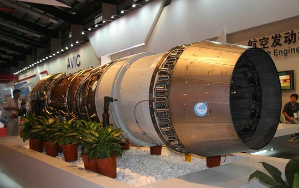 歼-20装备的ws-15矢量发动机为什么服役?这里告诉你答案