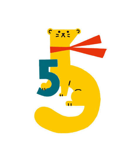 日本插画师shunsukesatake一组数字插画设计