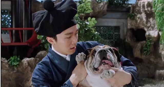 现在才知道周星驰电影《唐伯虎点秋香》中9527的含义