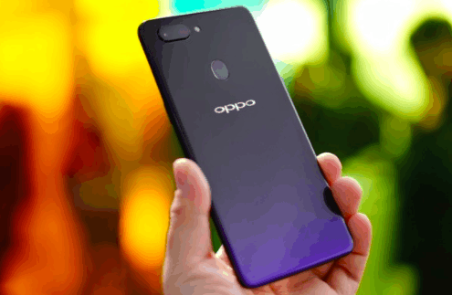 为何还有很多智能手机使用后置指纹识别?