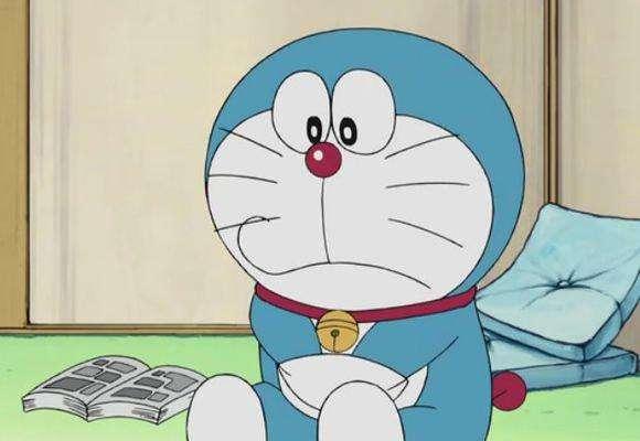 最厉害的道具,当然是哆啦a梦的四次元口袋了,有了它,上面什么道具得不