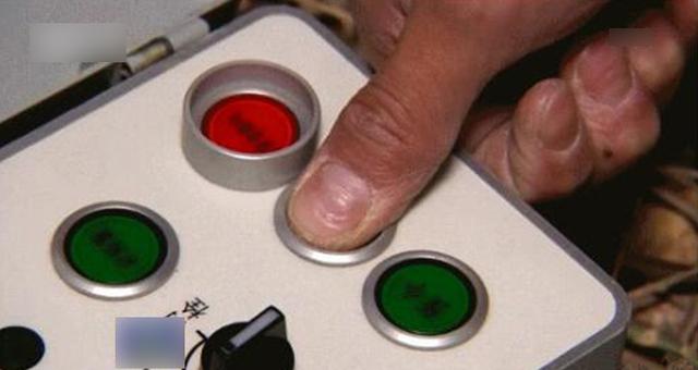 我国曾发射实战核导弹,7名勇士100米处点火,核弹可能坠地爆炸