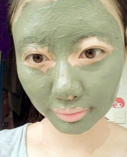 每周用它自制面膜,让你皮肤嫩过豆腐