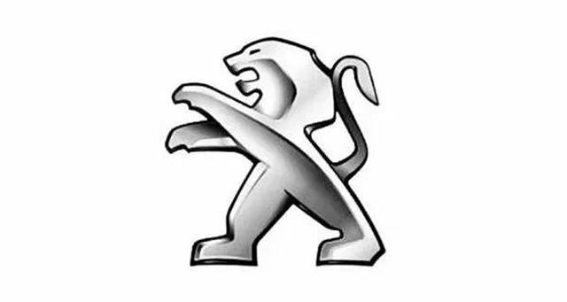 带动物的车标大盘点,谁才是终级王者大boss?