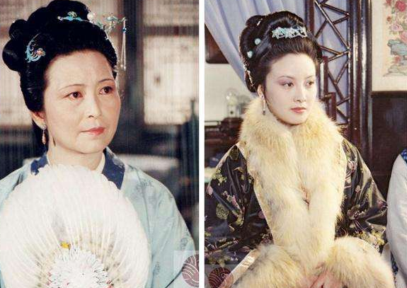 贾赦看上鸳鸯为何邢夫人帮忙说亲除了懦弱还有个重要原因