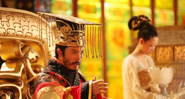 隋文帝被称为盛世仁君,他篡位北周时,却做了一件残忍至极的事