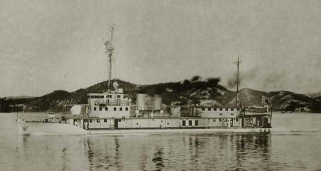 炮舰|两栖攻击舰|长江_新浪新闻