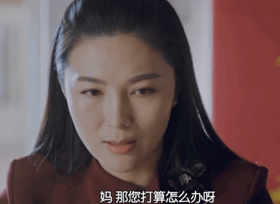 小演员大格局国民大姐闫勤以实力诠释演员生存之道