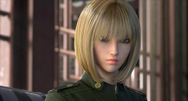 雄兵连之乾坤篇天使冷牺牲恶魔饕餮联合行动天使彦不知所踪