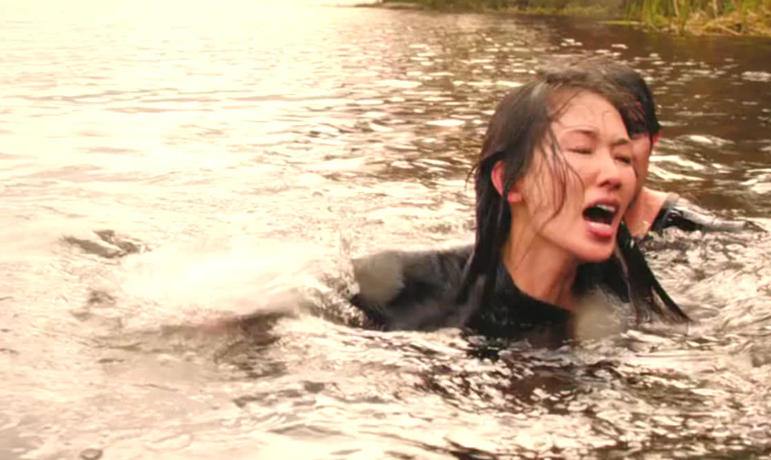 林志玲轻装出演北京纽约图片被网友扒出老美看后都站起来了