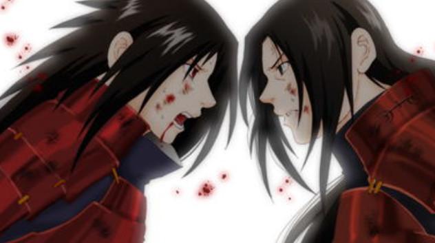 鼬|卡卡西|宇智波_新浪新闻