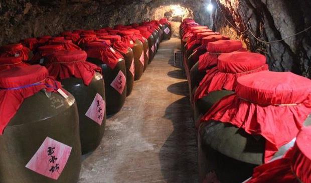 地窖|酒种|储存温度_新浪新闻